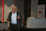 Plenary Speaker - Prof. Dr. Klaus MÜLLEN, Dr.h.c.