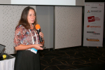 Invited Speaker - Prof. Dr. Lenka ZAJÍČKOVÁ
