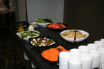 Social Evening