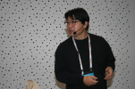 Invited Speaker - Prof. Dr. Mingdong DONG