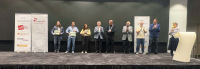 Dr. Tasilo Prnka Prize for the authors under age of 33