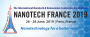 Nanotech France 2019